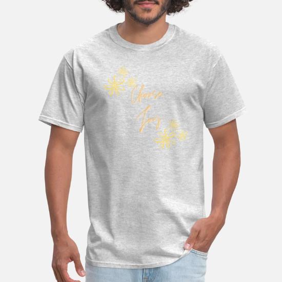 COUNTRY i choose joy flowery design 